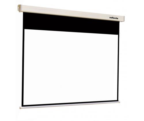 Seinänäyttö REFLECTA 2400x2400mm manuaali