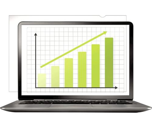 Suodatin FELLOWES 13,3" (L 28,7 x K 17,9 cm) 16:9