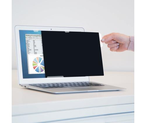 Suodatin FELLOWES 13,3" (L 28,7 x K 17,9 cm) 16:9