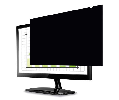 Näytön suodatin FELLOWES 27" leveä (L 59,7 x K33,5 cm) 16:9