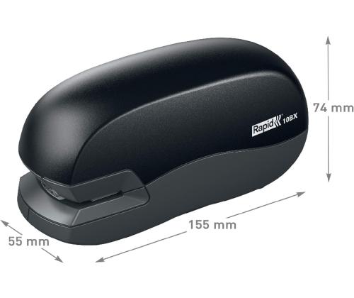 Sähkönitoja Rapid 10BX 10-le arkille