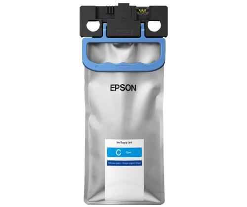 Mustekasetti Epson T11N240 Cyan XL, suuri kapasiteetti WorkForce Pro EM/EP-C800R