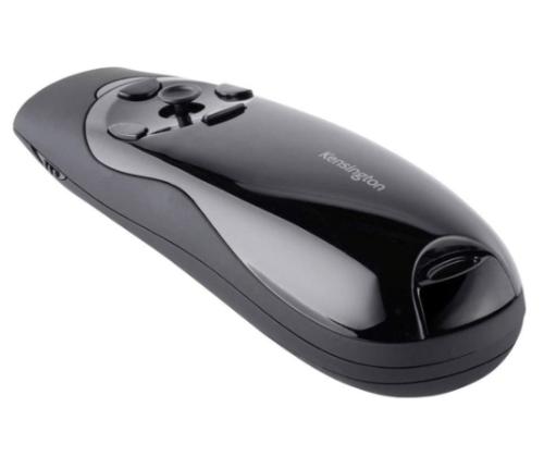 Laserosoitin Kensington Expert