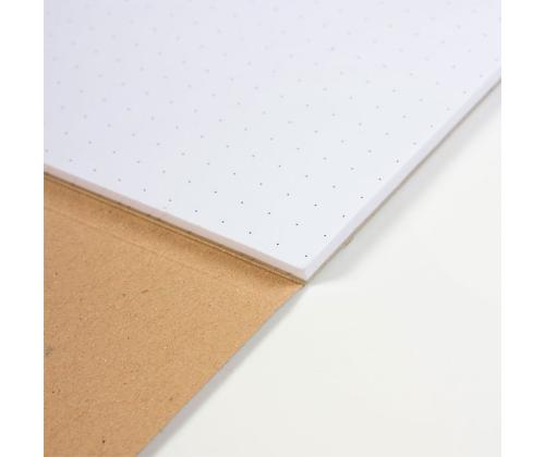 Piirustuslehtiö А4 SMLT 90g 30 arkkia