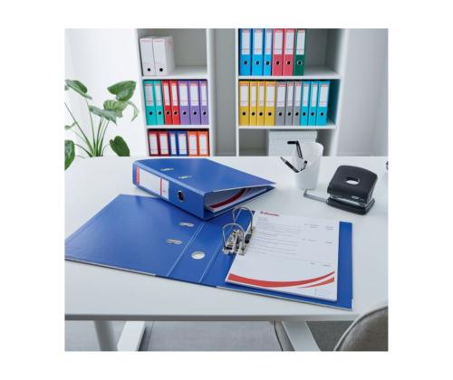 Tallennin ESSELTE No.1 Power A4 70mm musta