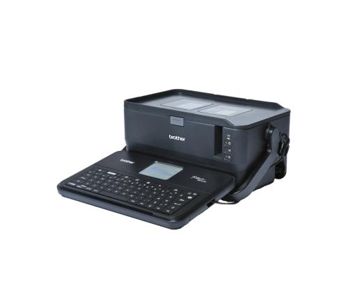 Tarrakirjoitin BROTHER PT-D800W