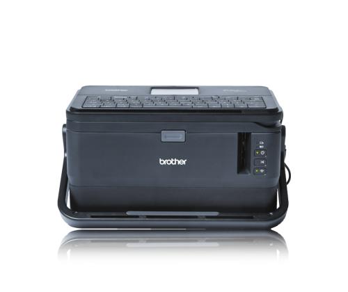 Tarrakirjoitin BROTHER PT-D800W