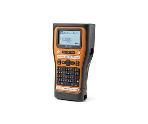 Tarrakirjoitin BROTHER PT-E560BTVP