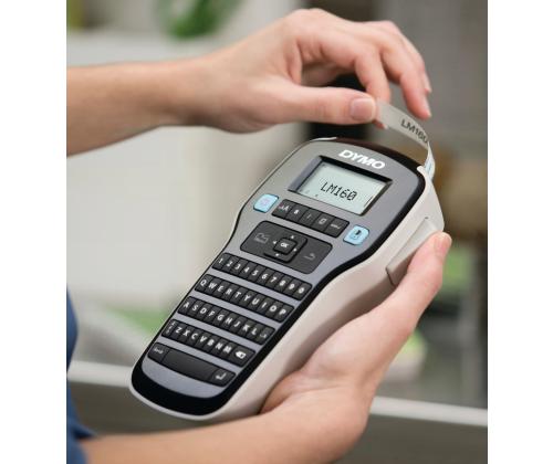 Tarrakirjoitin Dymo LM160P