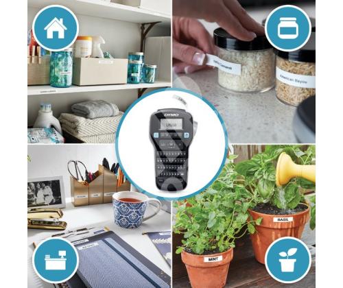 Tarrakirjoitin Dymo LM160P