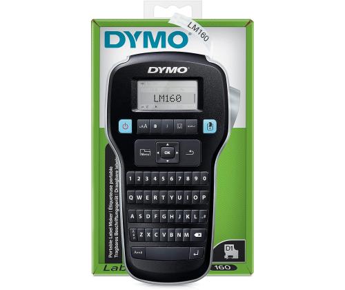 Tarrakirjoitin Dymo LM160P