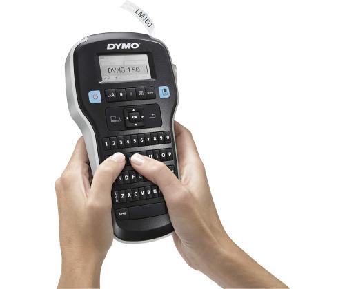 Tarrakirjoitin Dymo LM160P
