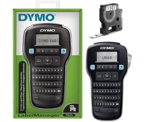 Tarrakirjoitin Dymo LM160P