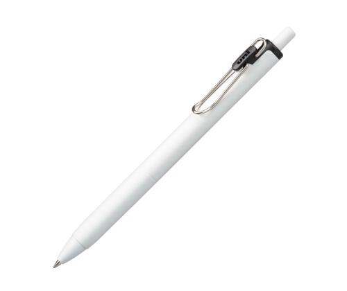 Geelikynä mekaaninen UNI-BALL One 0.7mm musta