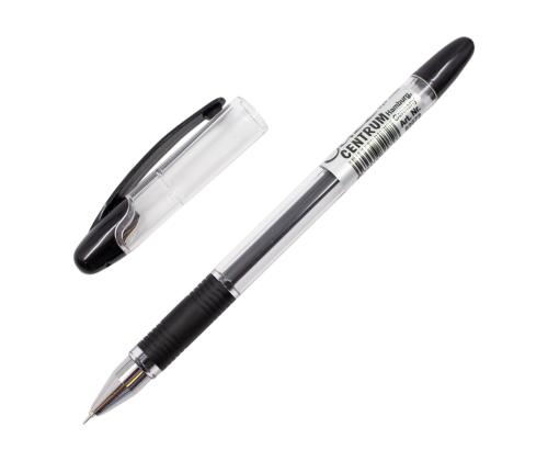 Geelikynä korkilla CENTRUM Jazz 0,5mm musta