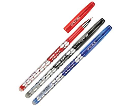 Kuitukärkikynä Centrum kirjoita ja poista punainen