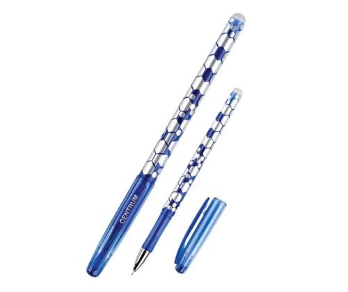 Kuitukärkikynä Centrum kirjoita ja poista sininen