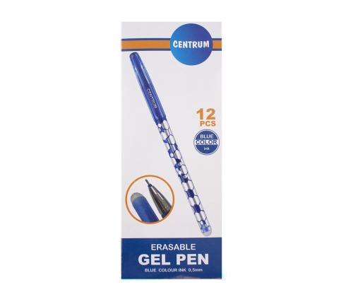 Kuitukärkikynä Centrum kirjoita ja poista sininen