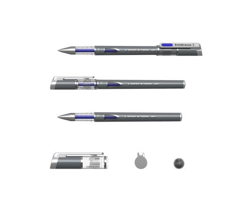 Geelikynä Megapolis Erich Krause sininen