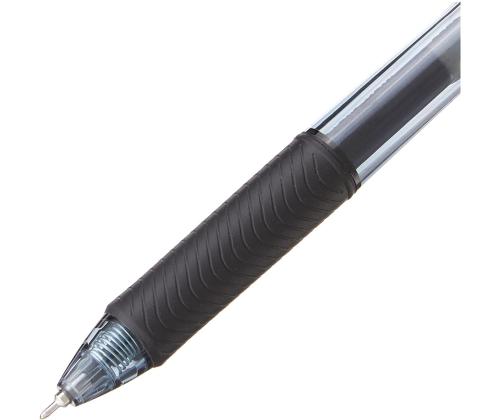 Mekaaninen geelikynä PENTEL EnerGel-X BLN105 0,5mm musta
