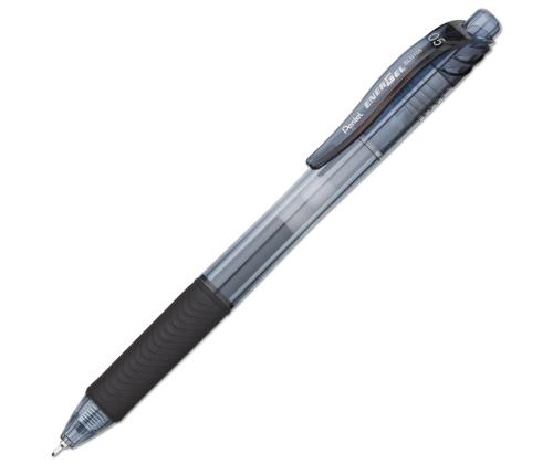Mekaaninen geelikynä PENTEL EnerGel-X BLN105 0,5mm musta