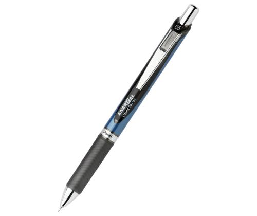 Geelikynä Pentel EnerGel XM 0,5mm sininen