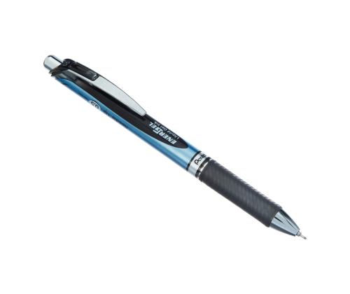 Geelikynä Pentel EnerGel XM 0,5mm sininen