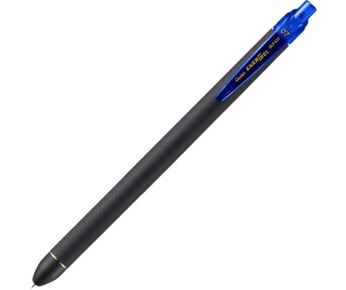 Geelpliiats mehaaniline PENTEL EnerGel BLP437 0,7mm sinine KIIRESTI KUIVAV