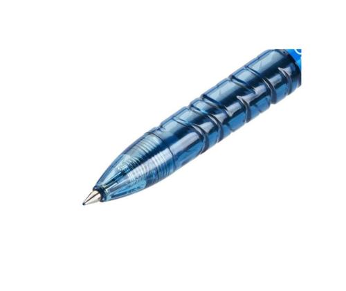 Geelikynä mekaaninen PILOT BeGreen B2P 0,7mm sininen