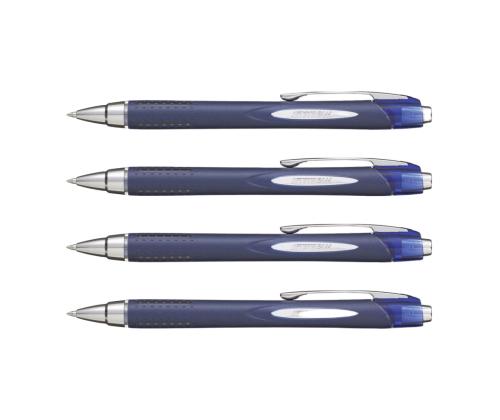 Mekaaninen geelikynä UNI-BALL Jetstream SXN-217 0,7mm musta