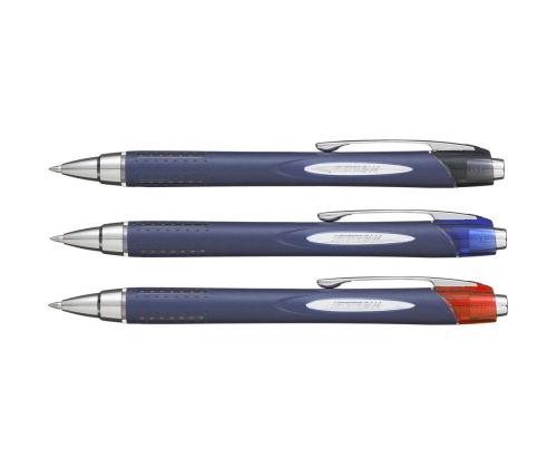 Mekaaninen geelikynä UNI-BALL Jetstream SXN-217 0,7mm punainen