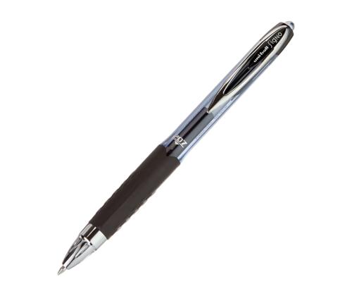 Mekaaninen geelikynä UNI-BALL Signo UMN-207 0,5mm musta ARKISTO PYSYVÄ