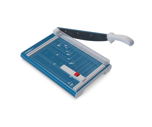 Giljotiin DAHLE 533 A4 15 lehte