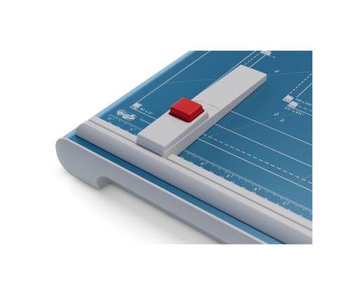 Giljotiin DAHLE 533 A4 15 lehte