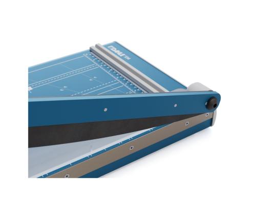 Giljotiini DAHLE 534 A3 15 lehte