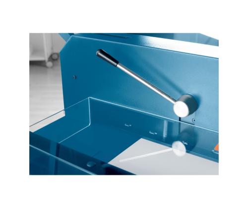 Giljotiin DAHLE 846 A3 60 lehte alusta