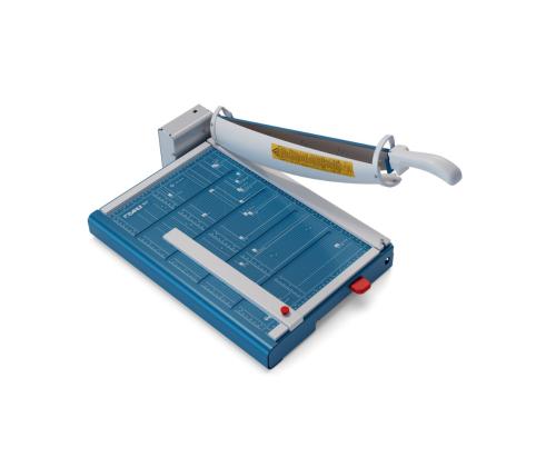 Giljotiini DAHLE 867 A3 35 lehte