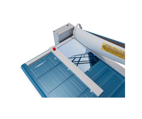 Giljotiini DAHLE 867 A3 35 lehte