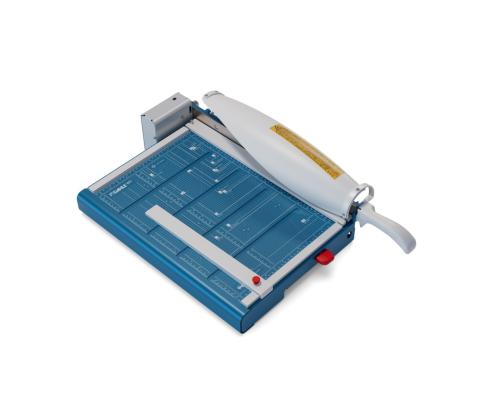 Giljotiini DAHLE 867 A3 35 lehte