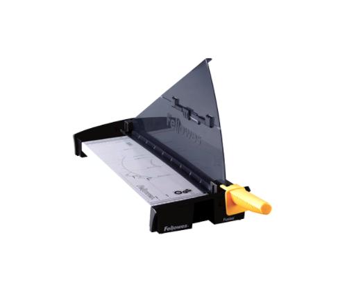 Vipuleikkuri Fellowes Fusion A3 10-arkille