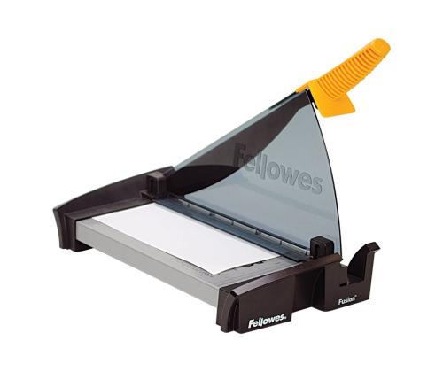 Vipuleikkuri Fellowes Fusion A4 10 arkille