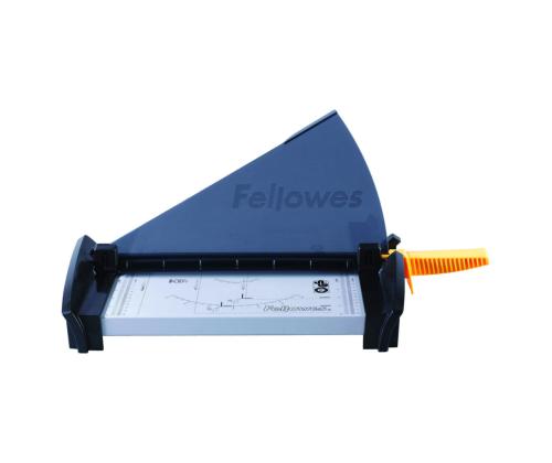 Vipuleikkuri Fellowes Fusion A4 10 arkille