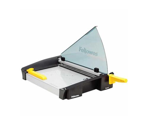 Vipuleikkuri Fellowes Fusion A4 10 arkille