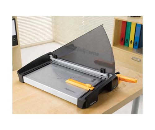 Vipuleikkuri Fellowes Plasma A4 40 arkille