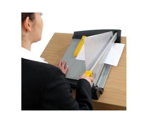 Vipuleikkuri Fellowes Plasma A4 40 arkille