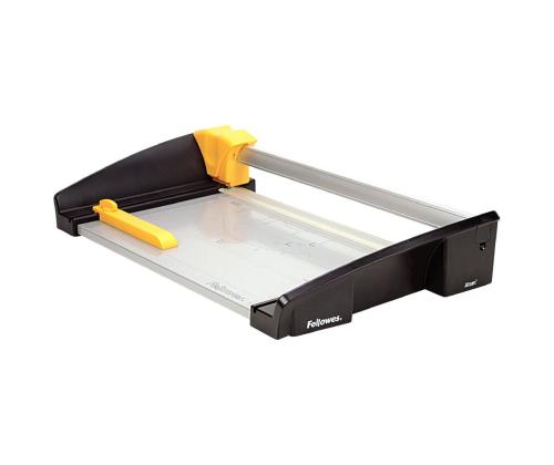 Rullaleikkuri Fellowes Atom A3 30-sivua