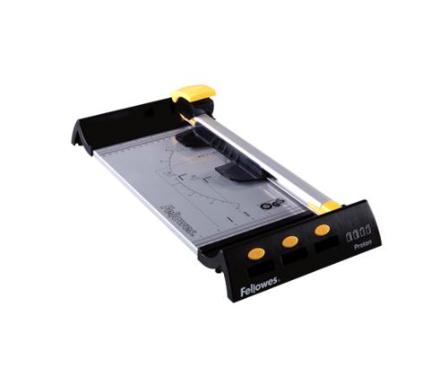 Rullaleikkuri Fellowes Proton A4