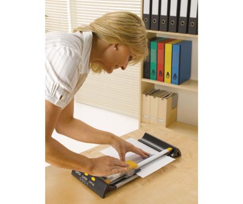 Rullaleikkuri Fellowes Proton A4