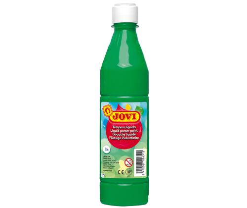 Vesiväri JOVI 500ml vihreä