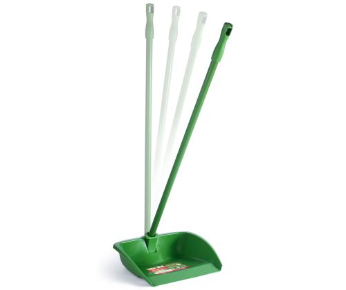 Rikkalapio + pitkä harja Tonkita